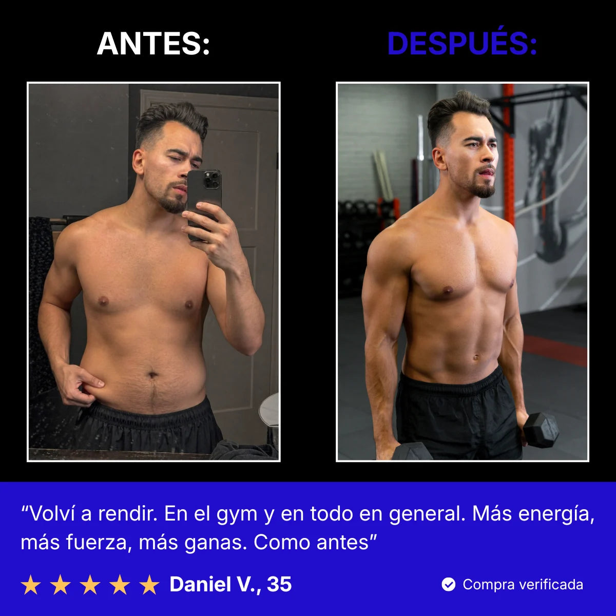 Shilajit Gummies + Vitamin C,B6, B12 - 60 Stk.