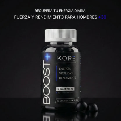 Shilajit Gummies + Vitamin C,B6, B12 - 60 Stk.